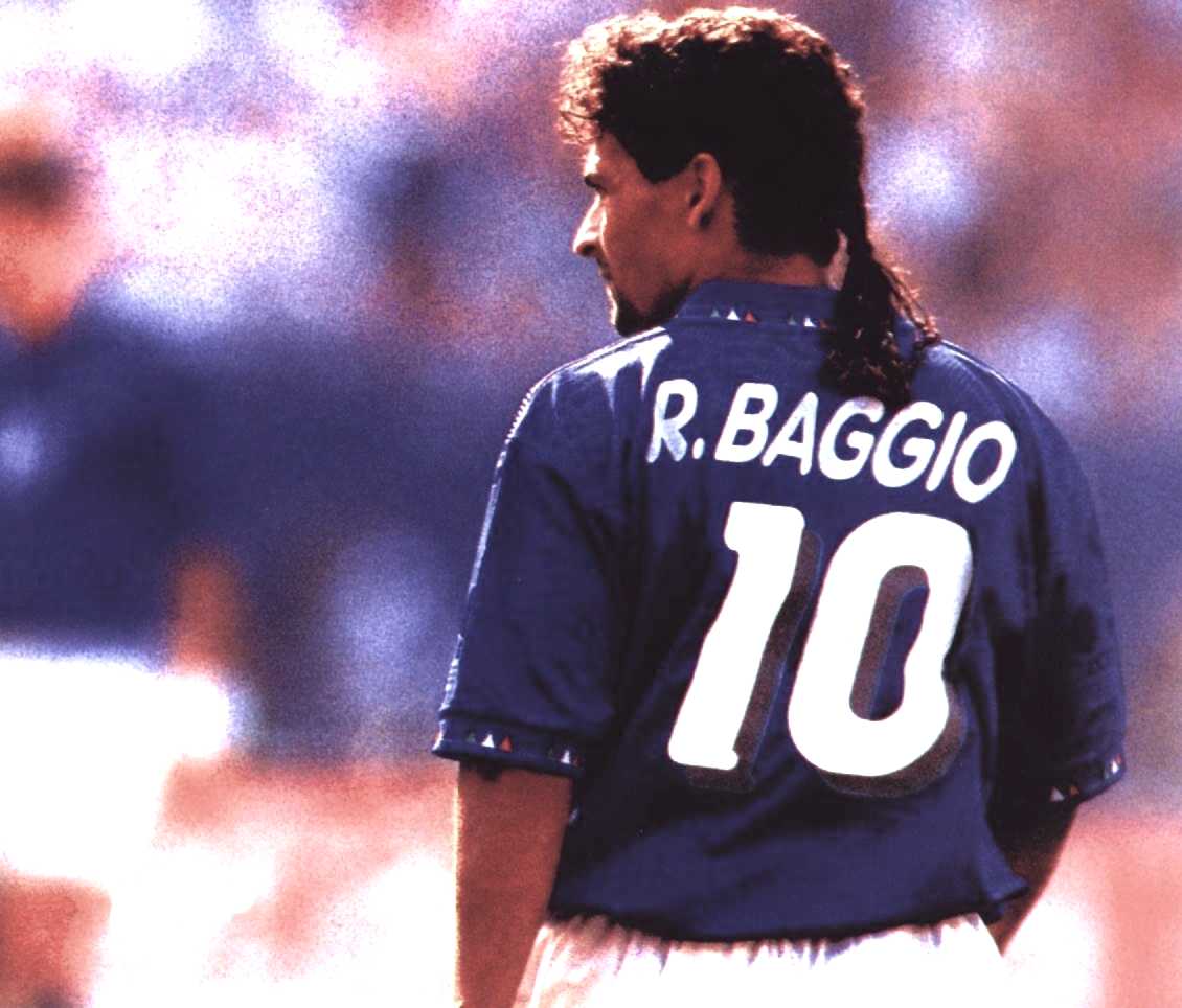 Baggio fantasista